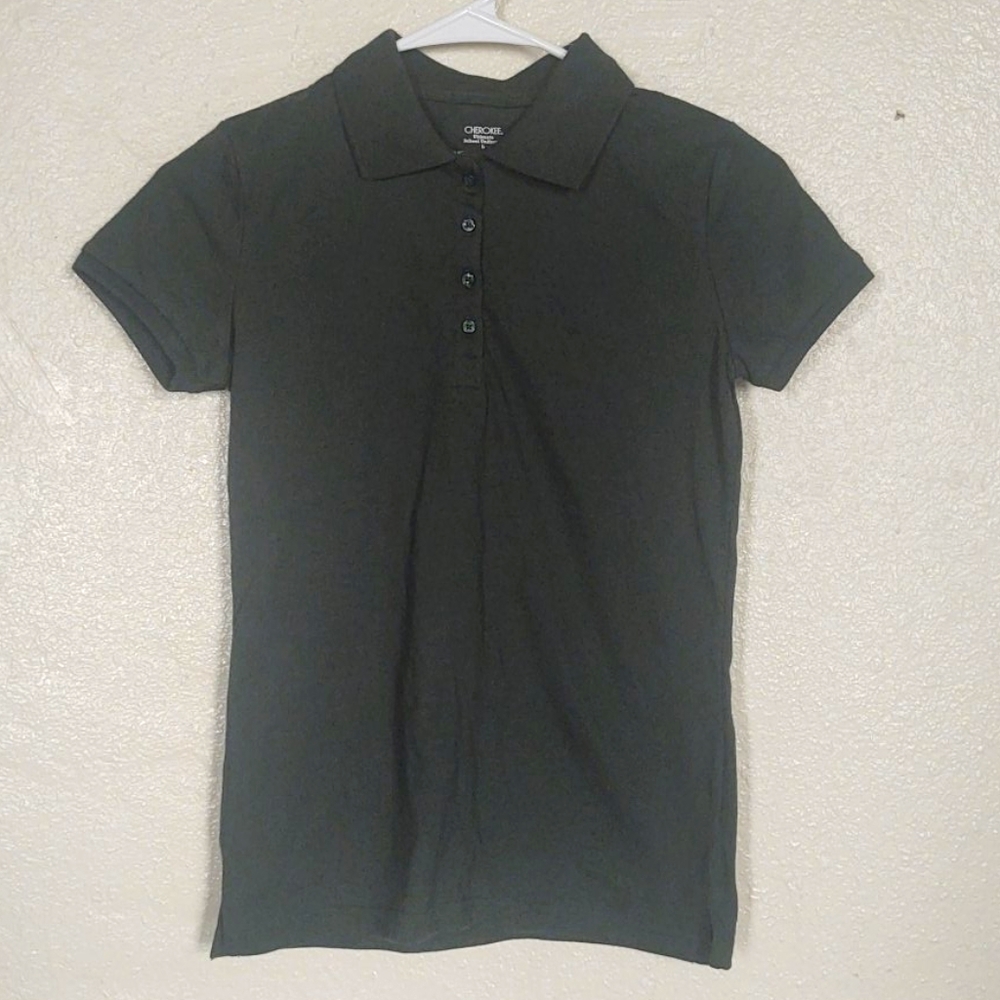 Cherokee Polo